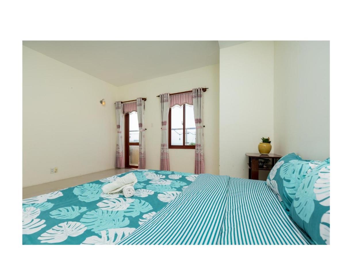 Homestay Nha Thuy Vung Tau Exterior foto
